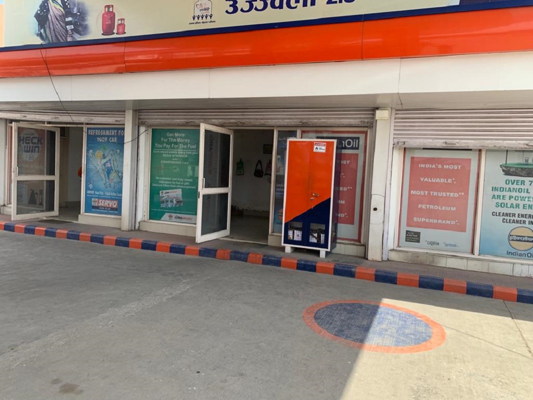 IndianOil - Dayalachak, Kathua